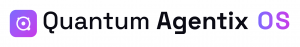 Quantum Agentix OS