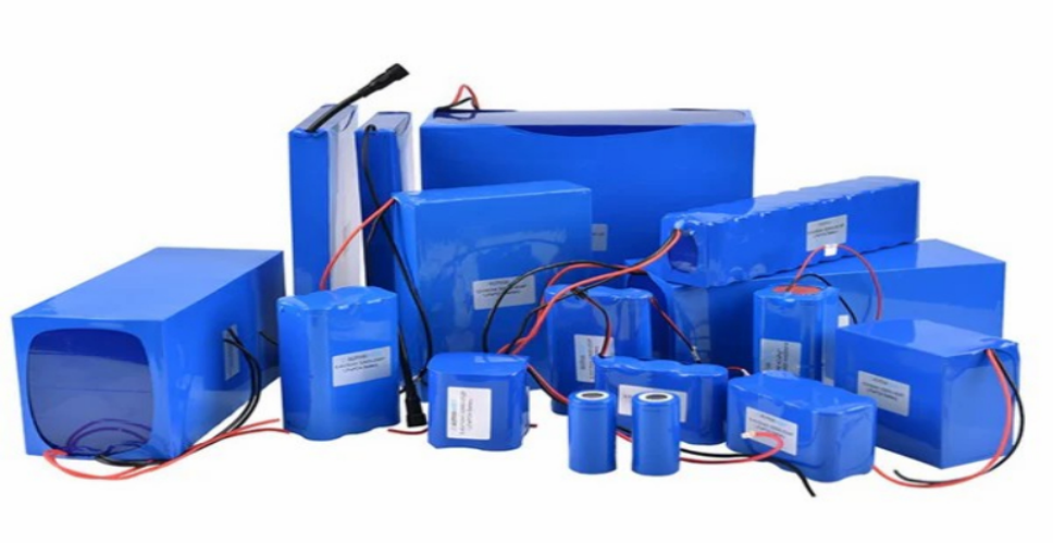 Solid State Batteries Solid State Batteries
