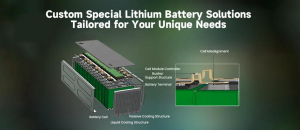 Solid State Batteries Company