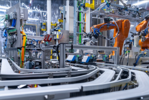 Battery Assembly Producer