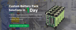 Battery Assembly