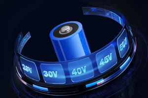 Battery Assembly Solution Provider