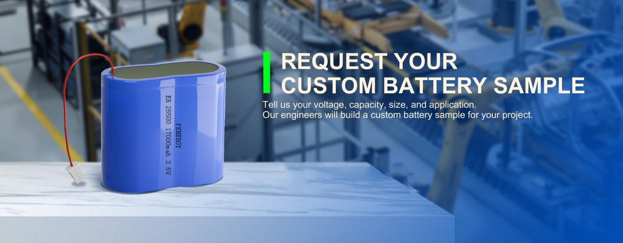 Deep Cycle Lithium Battery Industry Leader Deep Cycle Lithium Battery Industry Leader