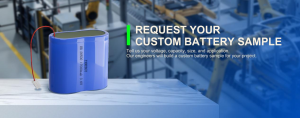 Deep Cycle Lithium Battery Industry Leader