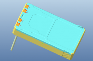 Battery Management System Factory