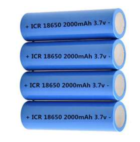 Lithium Ion Battery Lithium Ion Battery