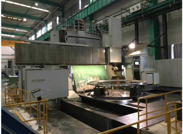 Turning milling machining center Turning milling machining center