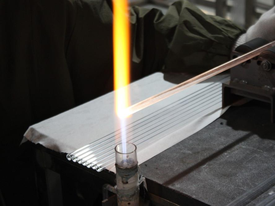 OEM Quartz Heating Lamp OEM Quartz Heating Lamp