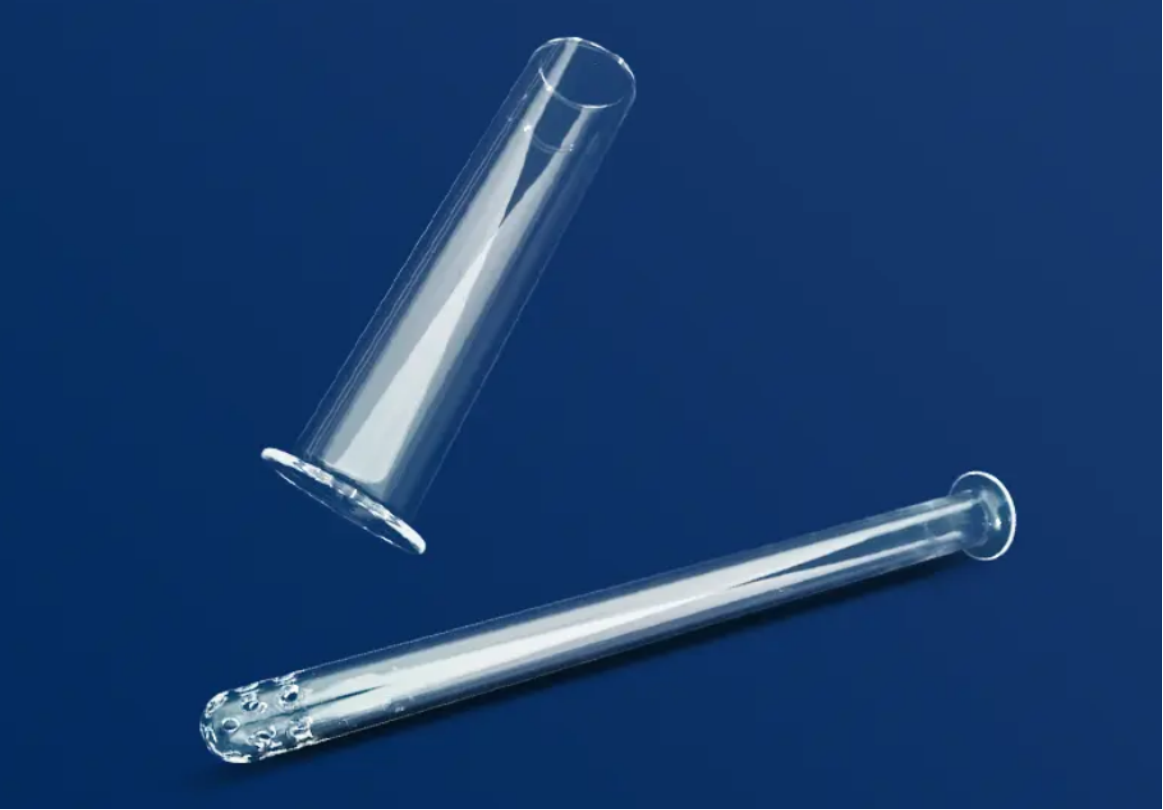 Quartz Heating Lamp Supplier Quartz Heating Lamp Supplier
