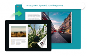 flipbook creator