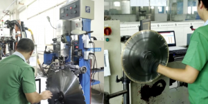 Marble Cutting Diamond Blade Factory