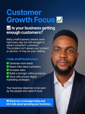 Emmanuel Business Consultant Launches Professional Business Consulting and Press Release Services