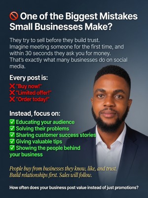 Emmanuel Business Consultant Launches Professional Business Consulting and Press Release Services