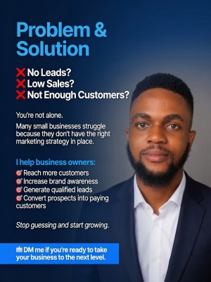 Emmanuel Business Consultant Launches Professional Business Consulting and Press Release Services