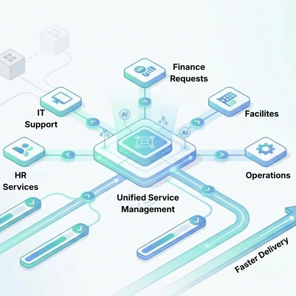Empyra Launches AI-Powered ITSM Consulting Services to Help Enterprises Modernize Service Management