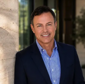 Michael Collins, Recognized by BestAgents.us as a 2026 Top Agent