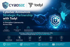 CyboSec Todyl