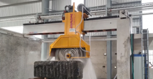 Sandstone Bridge Cutting Machine