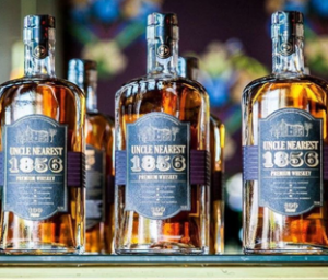 Uncle Nearest Premium Whiskey 