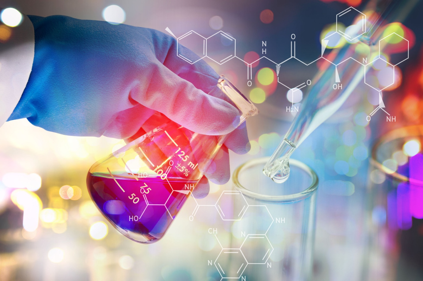 Integrated CRDMO Model Can Support Global Drug Development Integrated CRDMO Model Can Support Global Drug Development
