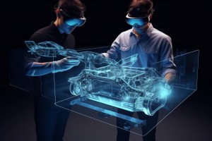 Digital Twin usage