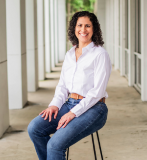 Erika Faile, PT, MD: Board-Certified Family Medicine Physician and Advocate for Integrative, Whole-Person Care