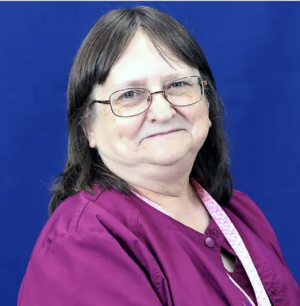 Oncology Nurse Ellen M. Ralph: Recognized for More Than 30 Years of Compassionate, Patient-Centered Care