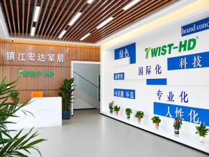 Twist HD