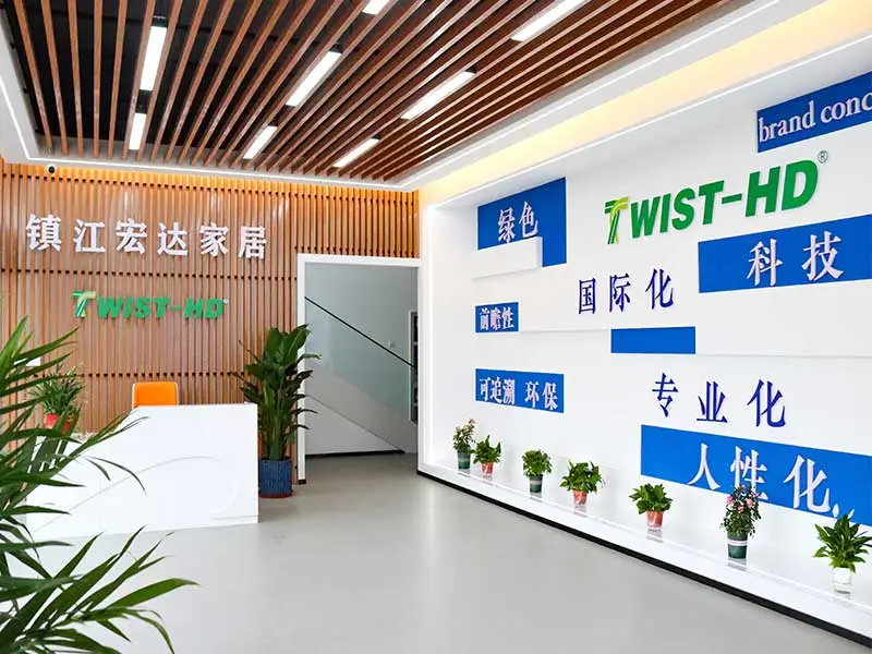 Twist HD Twist HD