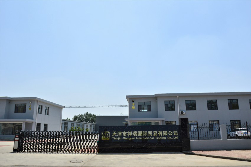 Textile Dyeing Industry