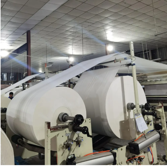 Global Leading Household Paper Global Leading Household Paper
