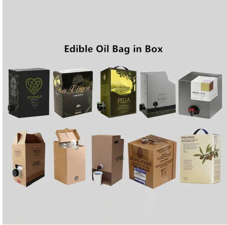 Leading High Quality Packaging Solution Leading High Quality Packaging Solution