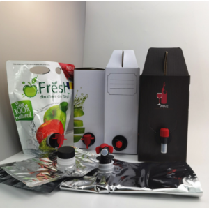Leading High Quality Packaging Solutions