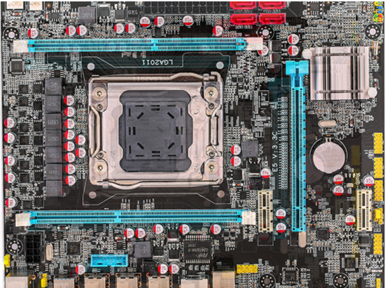 STHL Emerges as China Leading PCBA Assembly Supplier with Advanced PCB Assembly Capabilities