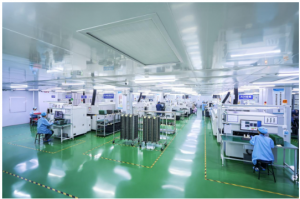 China Leading PCBA Assembly