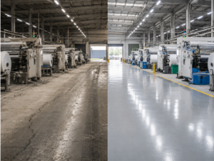 Millions of Square Feet of Concrete Are Being Replaced When They Could Be Reimagined