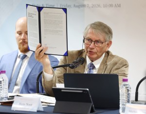 International Rights Groups Raise Alarm Over Freedom of Religion and Expression in South Korea