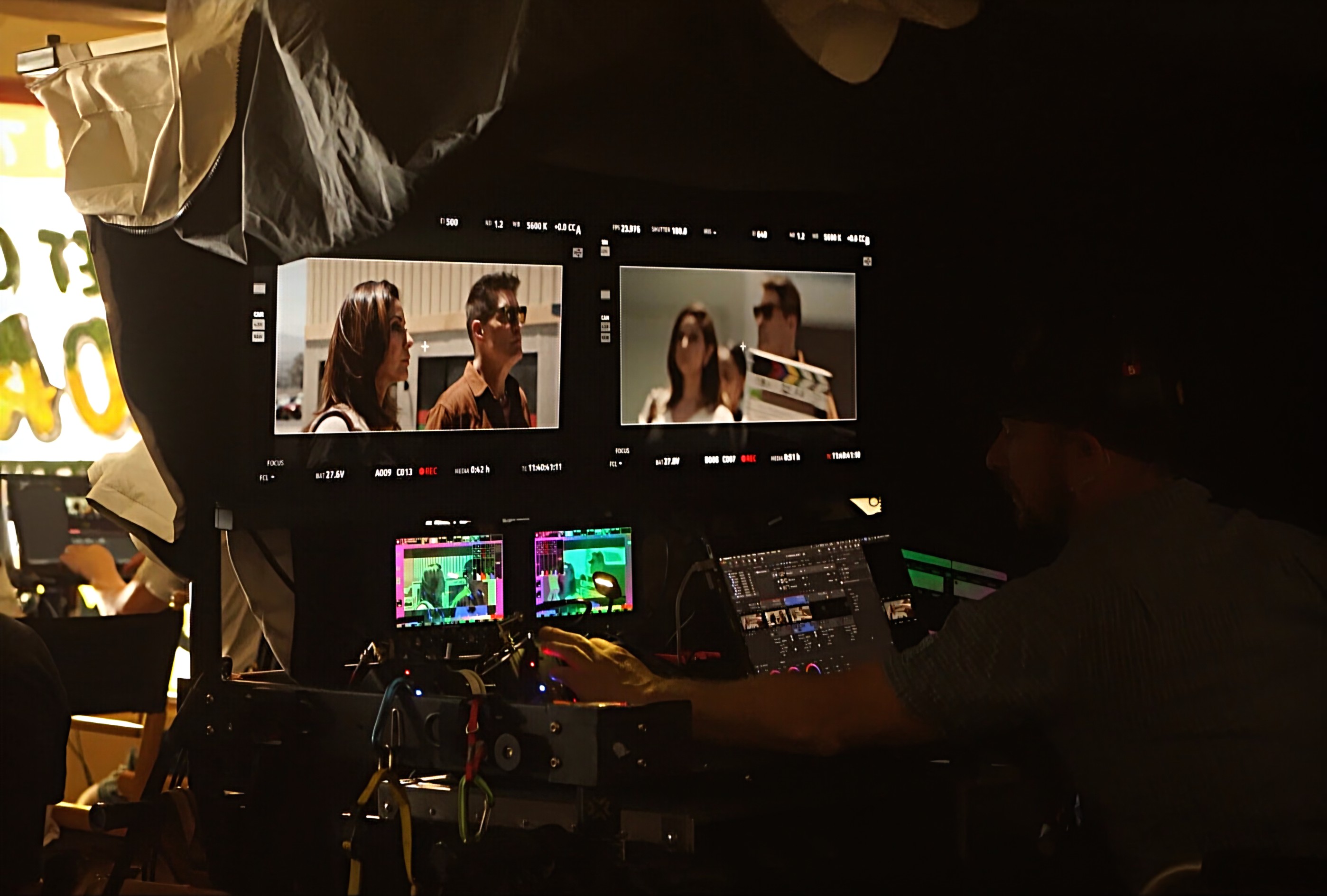 The Persian Rug Film Still The Persian Rug Film Still