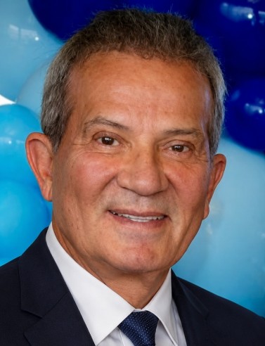 Shahriar James Ekbatani