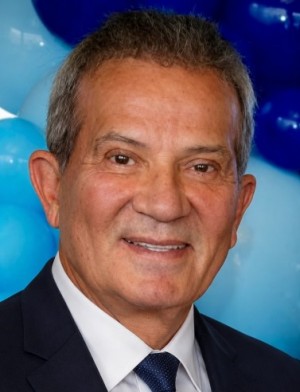 Shahriar James Ekbatani
