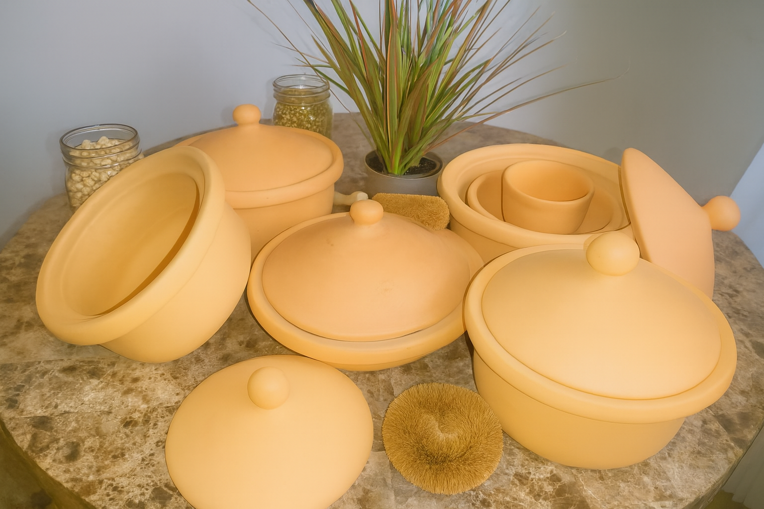 Set of 5 Miriam Set of 5 Miriam