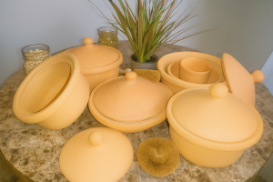 Set of 5 Miriam