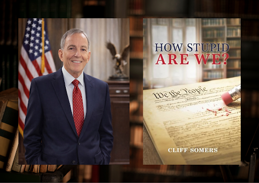 Cliff Somers How Stupid Are We Cliff Somers How Stupid Are We