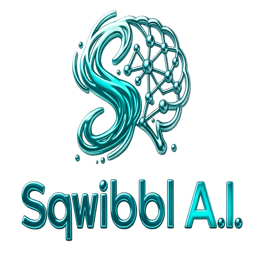 Sqwibbl AI Sqwibbl AI