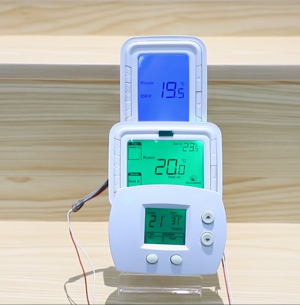 Zhongshan Huishine PCBA Co Ltd Smart HVAC Thermostat Control Board Solutions