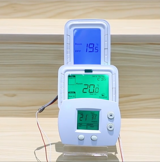 Zhongshan Huishine PCBA Co Ltd Smart HVAC Thermostat Control Board Solutions Zhongshan Huishine PCBA Co Ltd Smart HVAC Thermostat Control Board Solutions