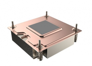 Global Leading Custom Heat Sink
