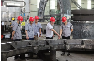 High Quality Steel and Iron Castings Manufacturer