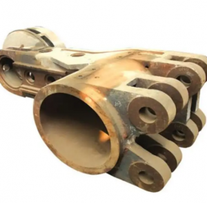 High Quality Steel and Iron Castings
