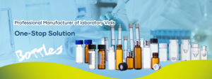 China Leading Autosampler Vial